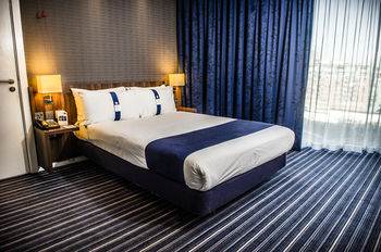 Holiday Inn Express Manchester CC - Oxford Road