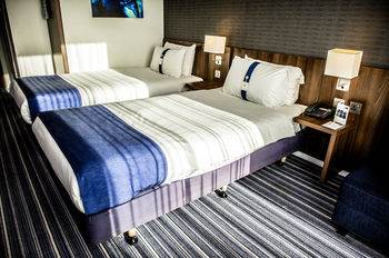 Holiday Inn Express Manchester CC - Oxford Road