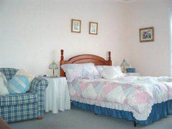 Cape Bridgewater Sea View Lodge