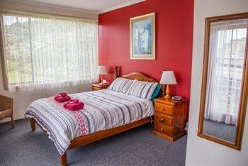 Cape Bridgewater Sea View Lodge