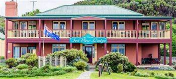 Cape Bridgewater Sea View Lodge