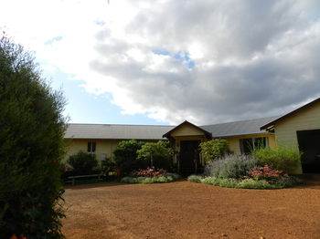 Shambhala Guesthouse
