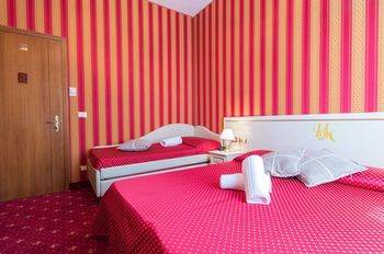 Hotel Messner