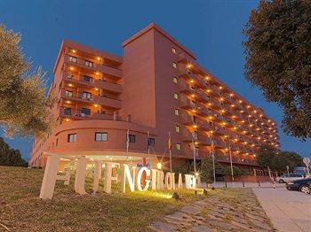Fuengirola Beach Apartamentos Turisticos