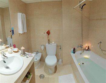 Fuengirola Beach Apartamentos Turisticos