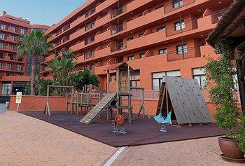 Fuengirola Beach Apartamentos Turisticos