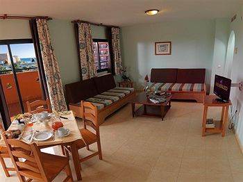 Fuengirola Beach Apartamentos Turisticos