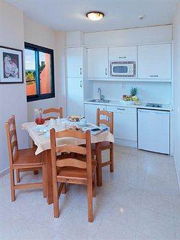 Fuengirola Beach Apartamentos Turisticos