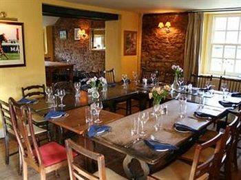 The Hare and Hounds