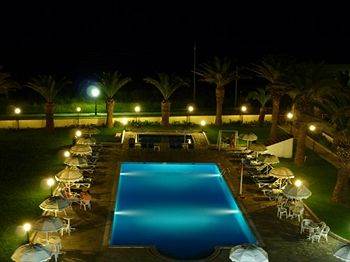 Golden Sands