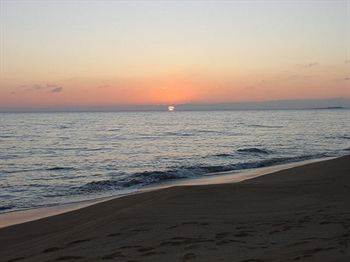 Golden Sands