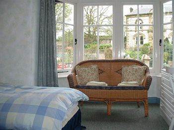 Rockingham Lodge