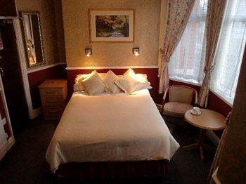 The Moores Hotel
