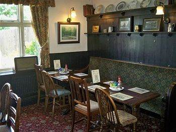 Nelson & Railway Inn