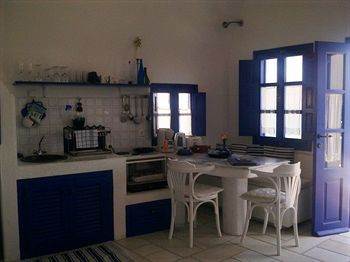 Ifestio Villas