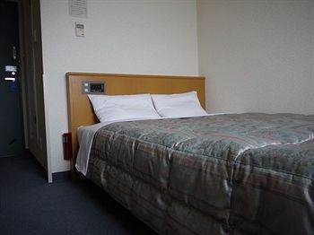 Hotel Route-Inn Sapporo Shiroishi