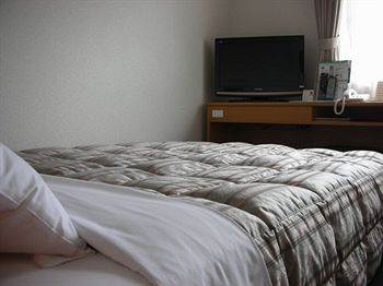 Hotel Route-Inn Sapporo Shiroishi