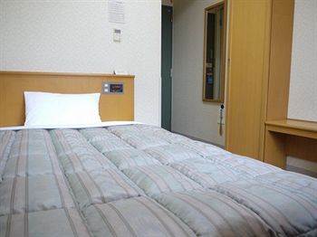 Hotel Route-Inn Sapporo Shiroishi