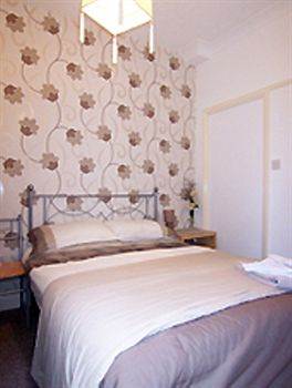 Chomley Self Contained Holiday Flats