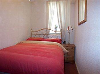 Chomley Self Contained Holiday Flats