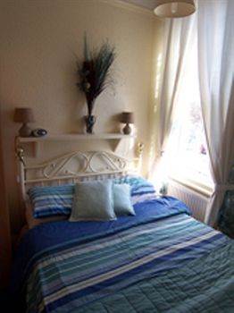 Chomley Self Contained Holiday Flats