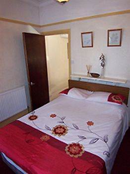 Chomley Self Contained Holiday Flats