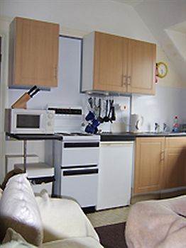 Chomley Self Contained Holiday Flats