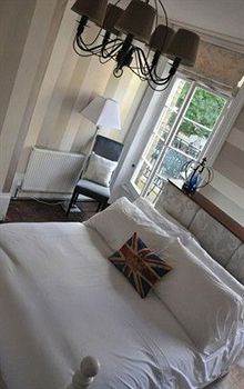 Kings Boutique Hotel