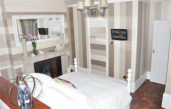 Kings Boutique Hotel