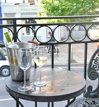 Kings Boutique Hotel