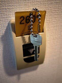 Hotel Kiyoshi Nagoya No.2