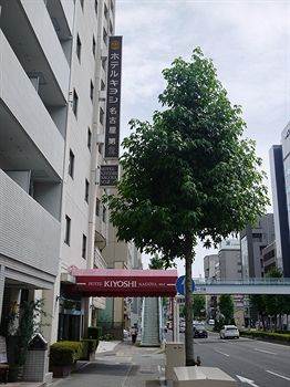 Hotel Kiyoshi Nagoya No.2
