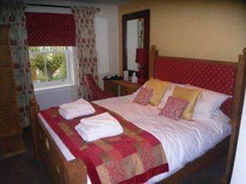 The Barrington Arms Hotel