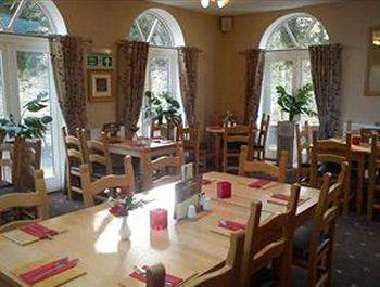 The Barrington Arms Hotel