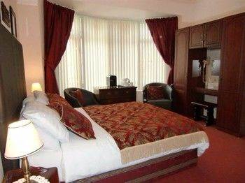 Bringewood Hotel