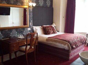 Bringewood Hotel