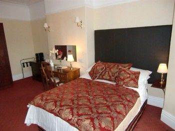 Bringewood Hotel