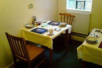 Rose Marie Guest House