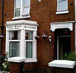 Rose Marie Guest House