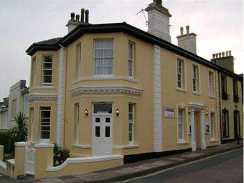 Mulberry Guest House