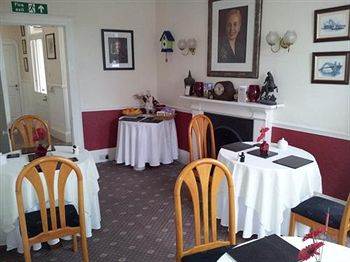 Mulberry Guest House