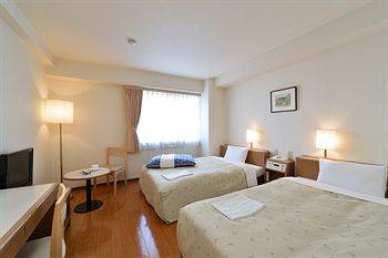 Sapporo Clark Hotel
