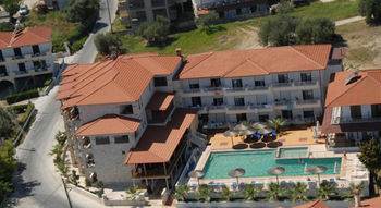 Hotel Medusa