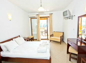 Hotel Medusa
