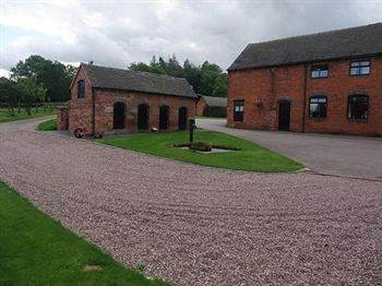Offley Grove Farm