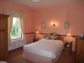 Offley Grove Farm