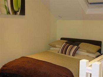 Orchard Cottage Bed and Breakfast