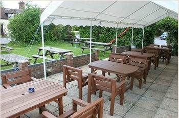 The Carpenters Arms