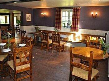 The Bull Stanford Dingley