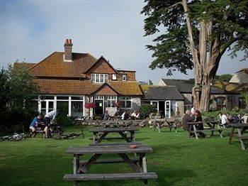 Kings Arms Weymouth